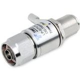 LANCOM AirLancer SurgeProtect overspanningsbeveiliging voor draadloze buiteninstallaties
