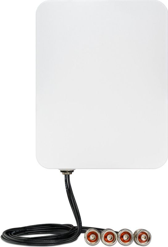 Lancom - Airlancer ON-QT60 - Outdoor Wifi Antenne - 60°