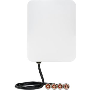 Lancom - Airlancer ON-QT90 - Outdoor Wifi Antenne - Omnidirectioneel - 90°