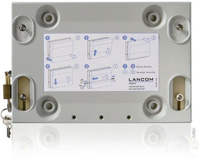 Lancom 61349 Stand - Montageoplossing - Robuust - Voor LANCOM Access Points