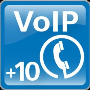 LANCOM - VoIP +10 Option - Netwerkapparatuur