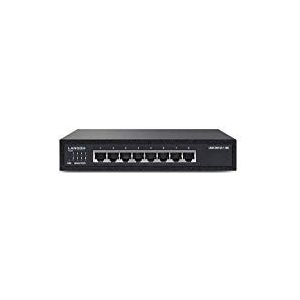 LANCOM GS-1108 - switch - 8 ports
