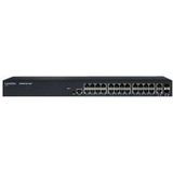 Lancom Systems GS-2326+, Managed, L2, Gigabit Ethernet (10/100/1000), Rack-Einbau, 1U