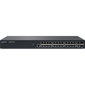 Lancom Gs-2326+ Switch - 24 Poorten - Beheerd - Gigabit Ethernet