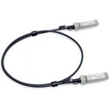 Lancom - SFP-DAC10 - Zendontvanger - Zwart - Direct Attach Cable