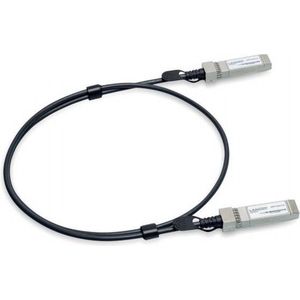 Lancom - SFP-DAC10 - Zendontvanger - Zwart - Direct Attach Cable