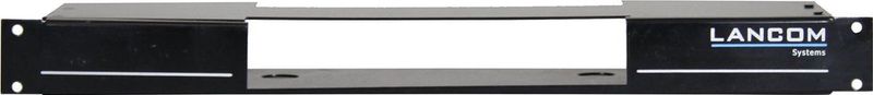 Lancom - 61501 - Rackmontagebeugel - Zwart - Voor LANCOM-apparaten