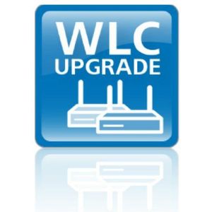 LANCOM Systems LANCOM WLC AP Upgrade +10 Option - EMail Versand