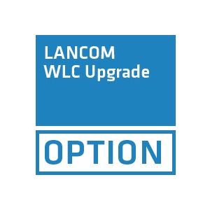 Lancom - WLC AP Upgrade - Uitbreidingsoptie voor Toegangspunten - Tot 1000 Licenties