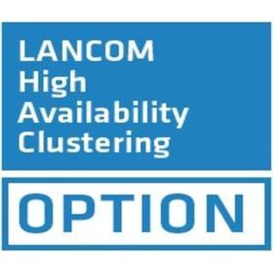 Lancom Systems Vpn High Avail.Cluster.Xl Opt., Router