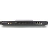 LANCOM Rack Mount Plus -19-Befestigungsschiene frontal,schwarz