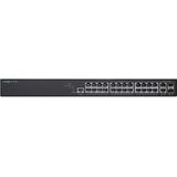 LANCOM - GS-2426P - Managed L2 Switch - 26 Poorten - PoE+ - Metalen Behuizing