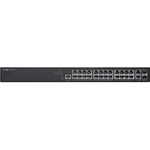 LANCOM - GS-2426P - Managed L2 Switch - 26 Poorten - PoE+ - Metalen Behuizing