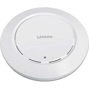 LANCOM LW-500 Access Point - Dual Band - 10 Stuks - 802.11ac Wave 2