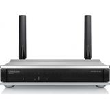 Lancom - 730-4G+ - Router - Wit - LTE-Advanced tot 300 Mbps, PoE-ondersteuning