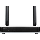 Lancom - 730-4G+ - Router - Wit - LTE-Advanced tot 300 Mbps, PoE-ondersteuning