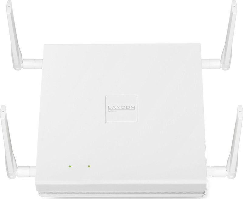 Lancom - 7505G - Wifi-toegangspunt - Wi-Fi 6 - Multi-user MIMO