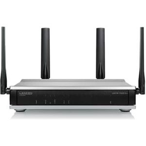 LANCOM 1780EW-4G+ - Wireless Router - WWAN 1GbE - Wi-Fi 5 - Dual-Band