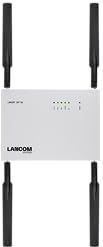 Lancom Systems - IAP-4G+ - Router - Grijs