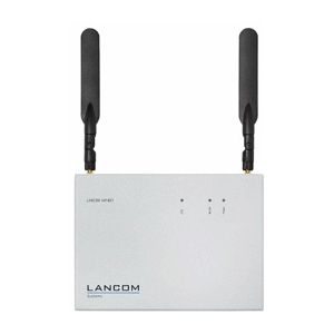 Lancom - Iap-821 - Wifi-Toegangspunt - Robuust - Metalen Behuizing - IP 50
