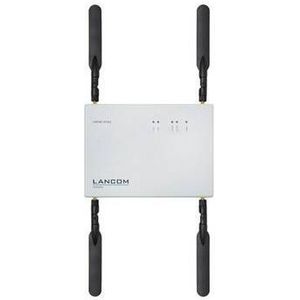 LANCOM IAP-822 DualRadio Industrial Accesspoint