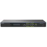 Lancom Systems - WLC-1000 - Draadloze Router - Zwart - Gigabit Ethernet - Dual-band 2.4 GHz / 5 GHz