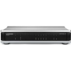 Lancom - WLC-30 - Toegangspunt - EU - Beheer voor 6 tot 30 access points