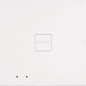 Lancom - LX-6400 - Toegangspunt - Wi-Fi 6 - Bulk 10