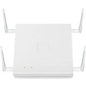 LANCOM - LX-6402 - Draadloos Basisstation - Wit - Wi-Fi 6, 1150 Mbit/s, PoE+