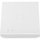 LANCOM - LX-6200 - Wi-Fi 6 - Zwart - Kunststof