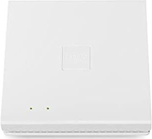 LANCOM - LX-6200 - Wi-Fi 6 - Zwart - Kunststof