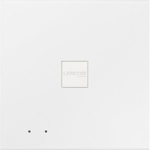 Lancom - LX-65xx - Toegangspunt - Wit - Wi-Fi 6E, 8,4 GBit/s, 4x4 MIMO, WPA3, PoE