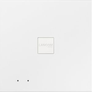 Lancom - LX-65xx - Toegangspunt - Wit - Wi-Fi 6E, 1733 Mbit/s, 4x4 MIMO, WPA3, PoE