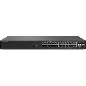 Lancom - GS-3628X Switch - Gigabit Ethernet - 24 Poorten - 4 SFP+ Uplink