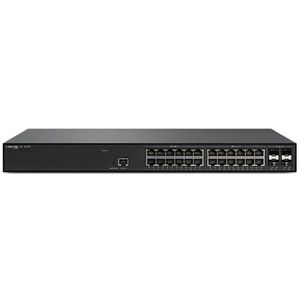 Lancom GS-3628X Multi-Gigabit Access Switch voor gegevensIntensieve netwerken