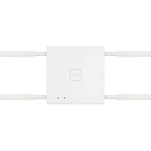 Lancom Systems LANCOM LX-6212 (EU, Bulk 10) (2 ports), Netwerkschakelaar, Wit