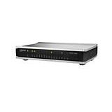 Lancom - Vpn 1793vaw Router - Zwart - VDSL Super Vectoring tot 300 Mbps