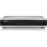 Lancom - Vpn 1793vaw Router - Zwart - VDSL Super Vectoring tot 300 Mbps