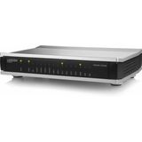 Lancom Systems 1793VAW (EU), Router, Zwart, Grijs