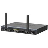 Lancom - 1926VAG-4G - Router - Zwart - VDSL en LTE-Advanced