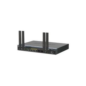 LANCOM - 1926VAG-5G - Router - Zwart - VDSL - 5G Ondersteuning