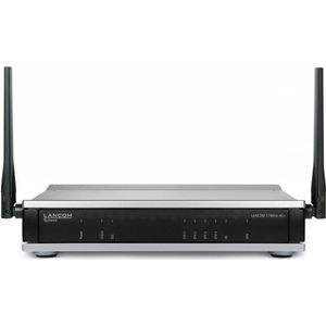 LANCOM 1790-4G+ - Router - 4-Port-Switch