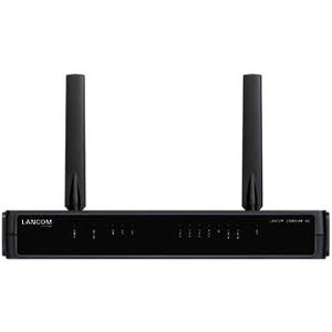 LANCOM - 1800VAW-4G - Router - 4G LTE Advanced - Geavanceerde SD-WAN