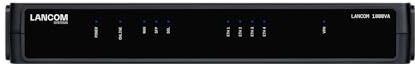 LANCOM - SD-WAN 1800VA - Router - EU-stekker - Geavanceerde SD-WAN mogelijkheden