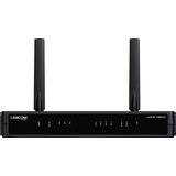 Lancom 1800VAW Router - Dual-Band Wi-Fi 6 - 5x Ethernet 1Gbps