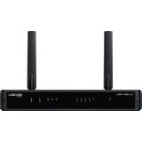 LANCOM - SD-WAN 1800VA-4G - Router - EU-stekker - Geavanceerde Routeringsmogelijkheden