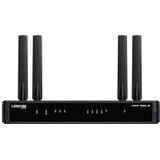 Lancom - 1800VA-5G - SD-WAN Gateway - Zwart - VDSL2/ADSL2+ Modem met 5G