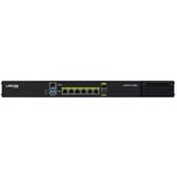 Lancom - WLC-2000 - WLAN-controller - Zwart - Tot 2000 Access Points, WPA3, 10-Gigabit-Ethernet
