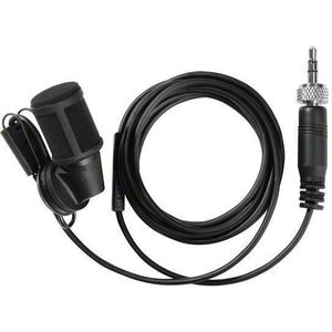 Sennheiser MKE 40-ew Clip-on Microfoon - Professioneel - Hoge Geluidskwaliteit