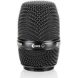 Sennheiser MMD 945-1 BK - Accessoire voor draadloze systemen